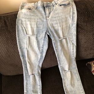 Guess Jeans